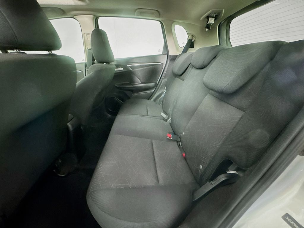 Used Car 2015 Honda Fit  Ex For Sale Under $15,000 In Austin, Texas