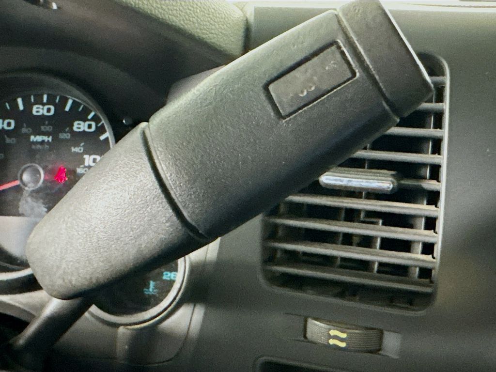 Used Car 2011 Chevrolet Silverado 1500  Work Truck For Sale Under $10,000 In Austin, Texas