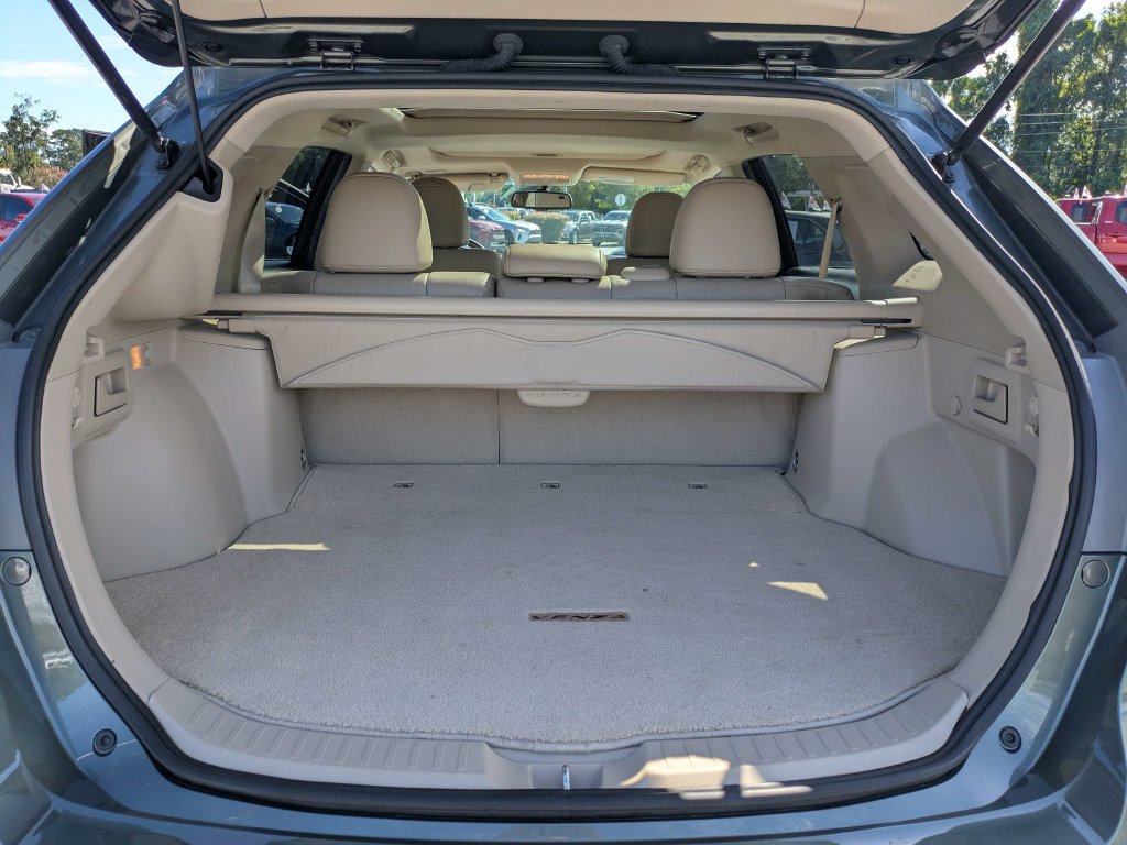 Used 2014 Toyota Venza SUV