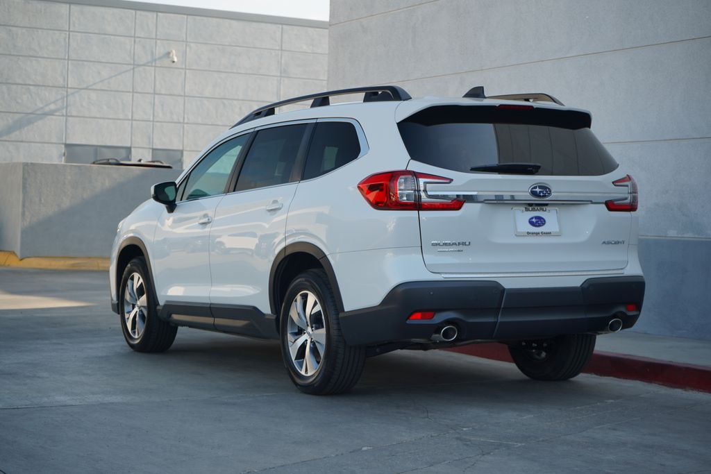 2024 Subaru Ascent Premium 3