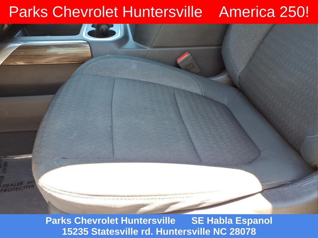 ChevroletSilverado 150018