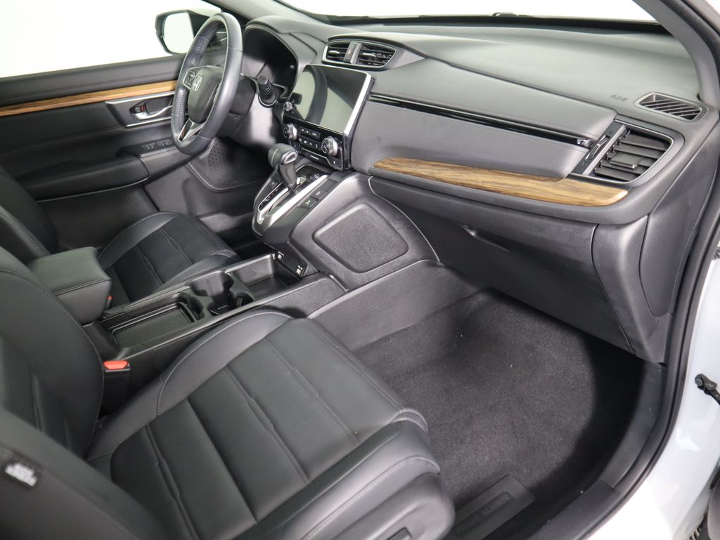 Thumbnail: 2022 Honda CR-V - 17