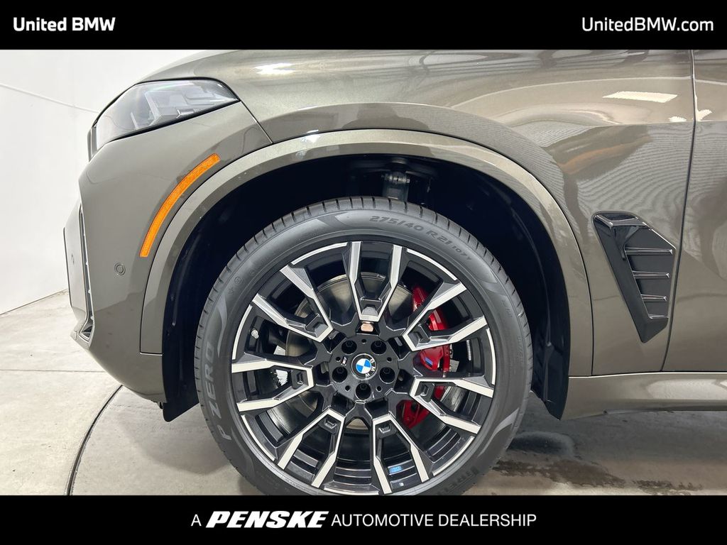 Thumbnail: 2026 BMW X5 - 10