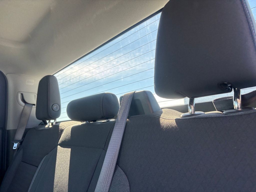 Used Car 2024 Chevrolet Silverado 1500  Custom For Sale Under $35,000 In Austin, Texas