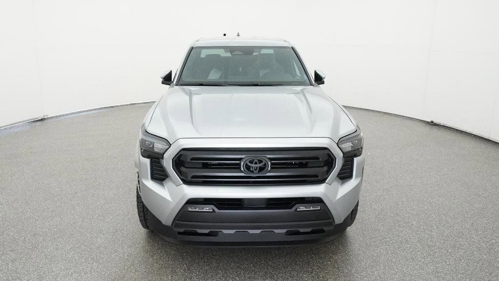 Thumbnail: 2025 Toyota Tacoma - 3
