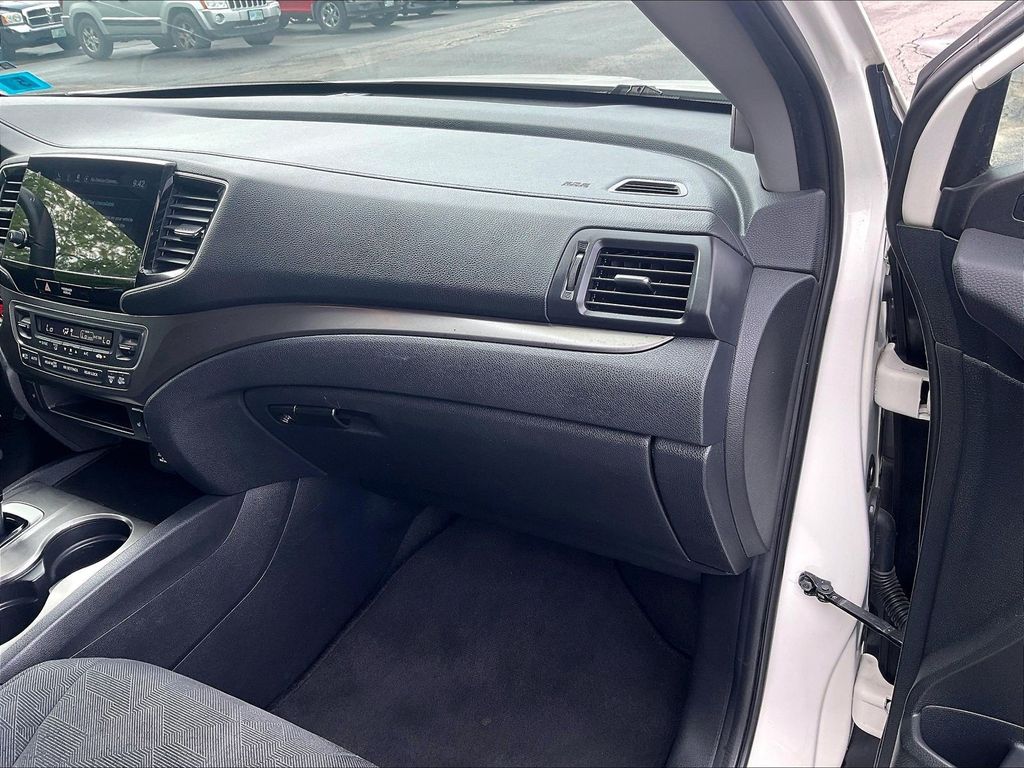 2019 Honda Pilot — photo 13