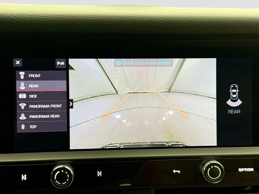 Thumbnail: 2024 Porsche Macan - 17