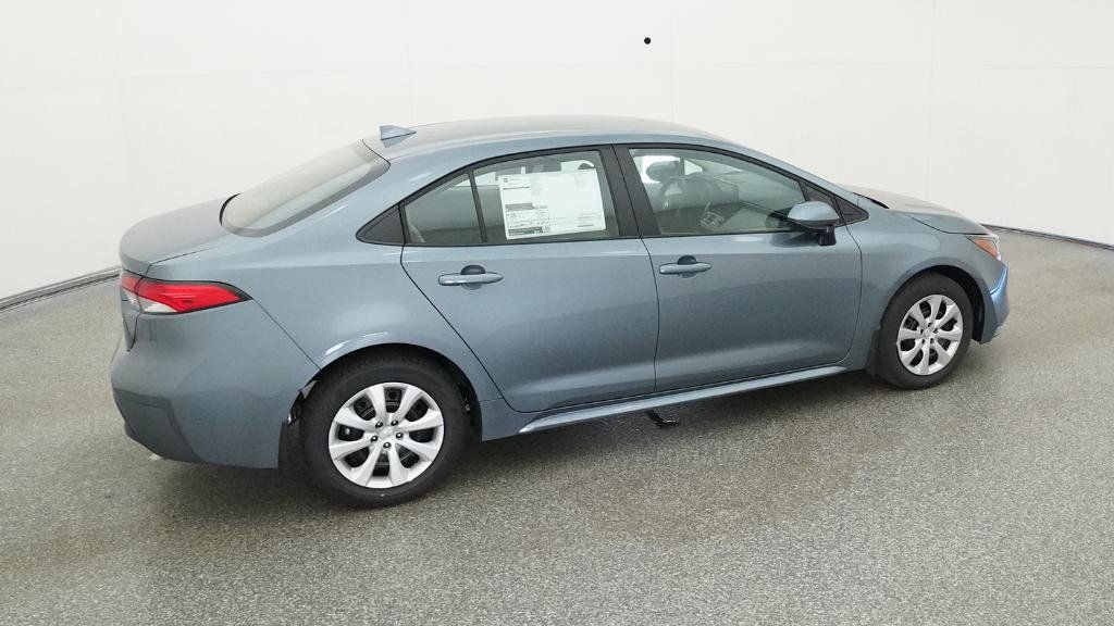 Thumbnail: 2026 Toyota Corolla - 7