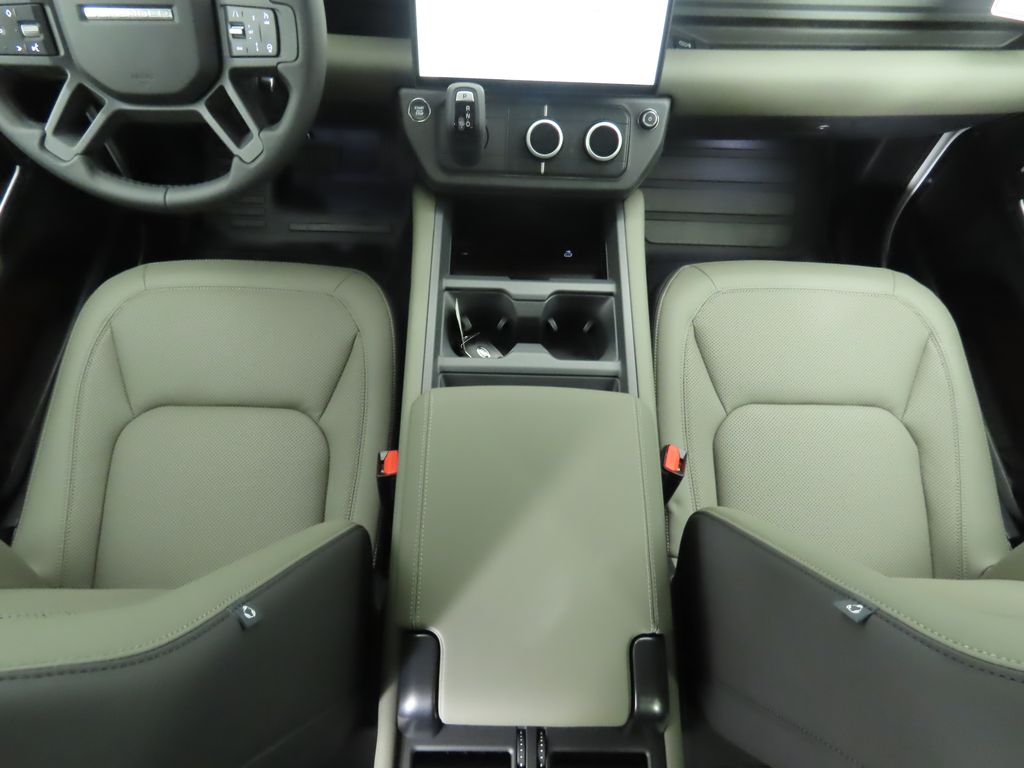 Thumbnail: 2026 Land Rover Defender - 18