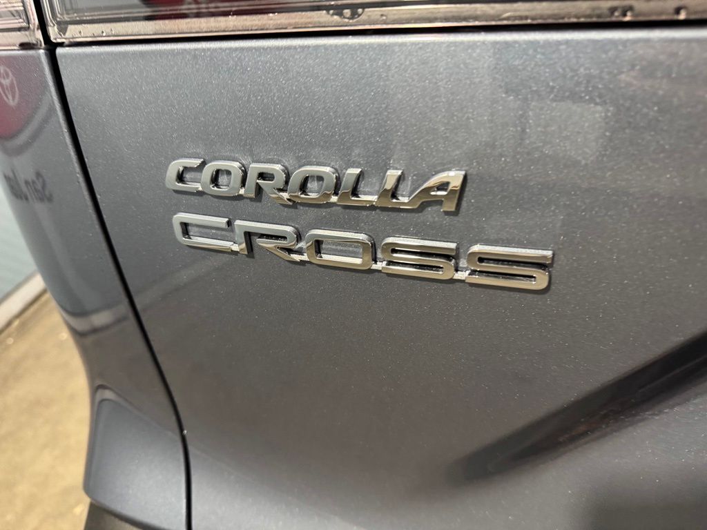 Thumbnail: 2026 Toyota Corolla Cross - 23