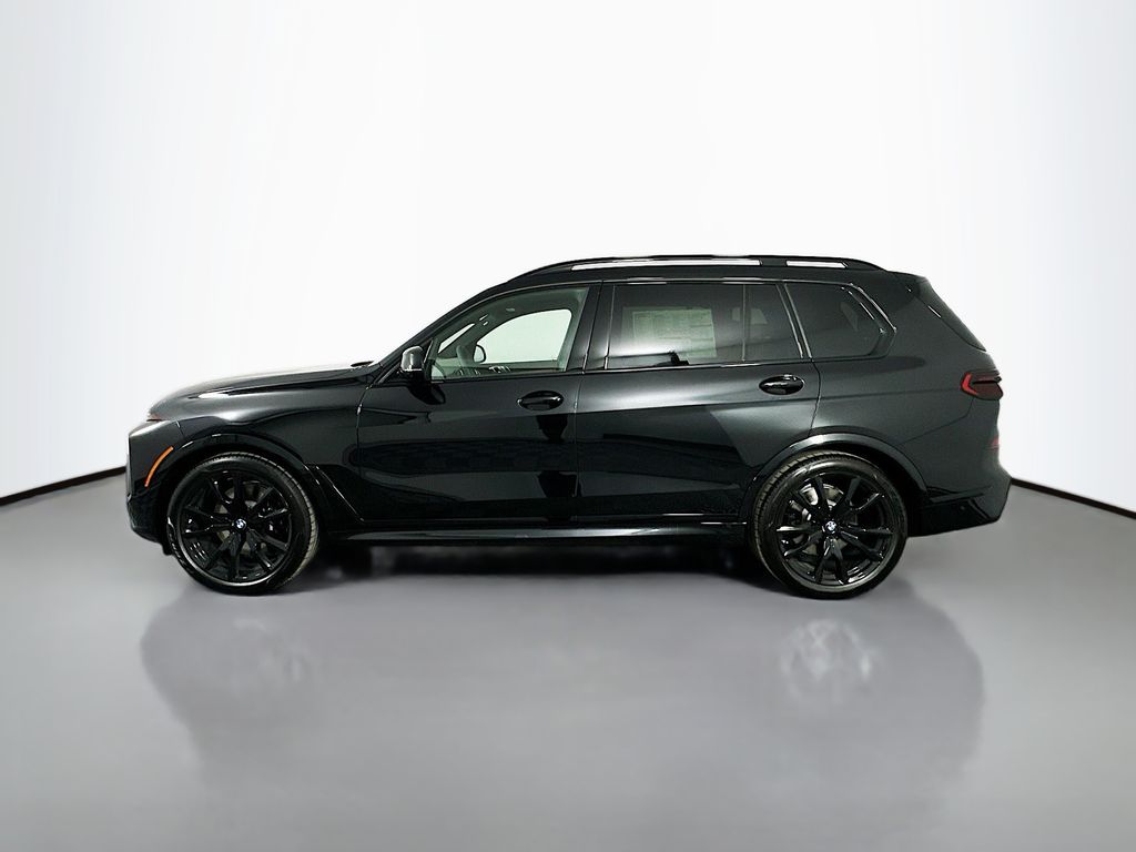 Thumbnail: 2026 BMW X7 - 8