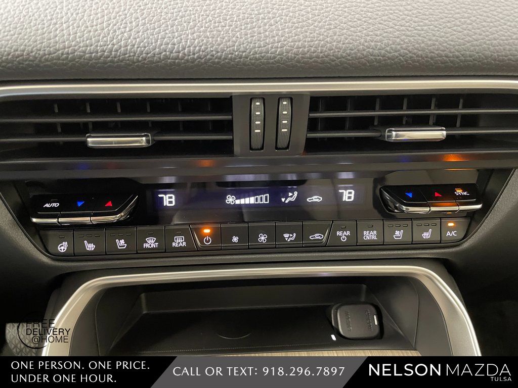 New 2026 Silver Mazda 3.3 Turbo Preferred image 32