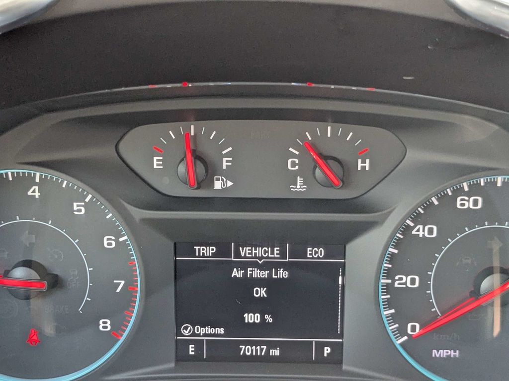 Used 2020 Chevrolet Malibu Sedan