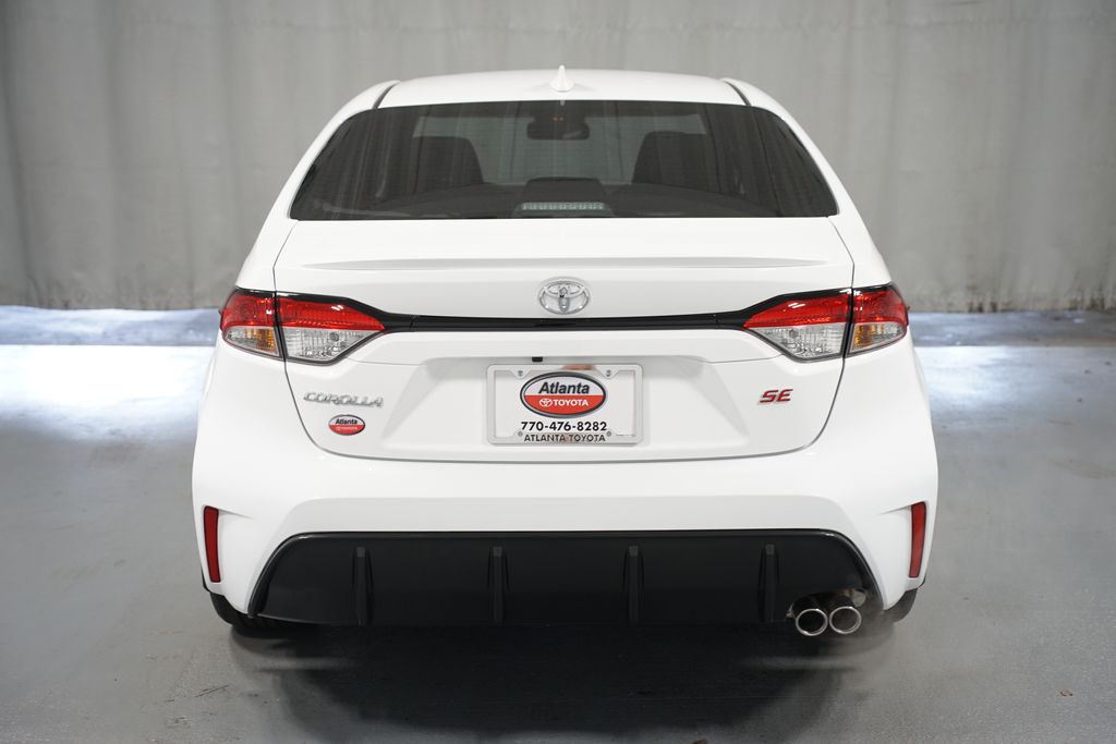 Thumbnail: 2026 Toyota Corolla - 7