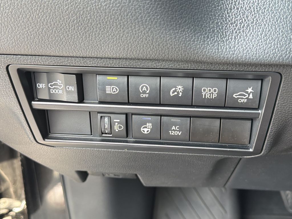 Used 2023 Toyota Tundra Truck
