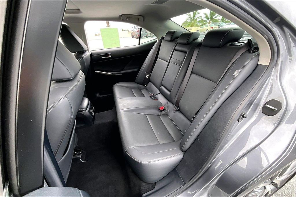 Used 2019 Gray Lexus 300 image 28