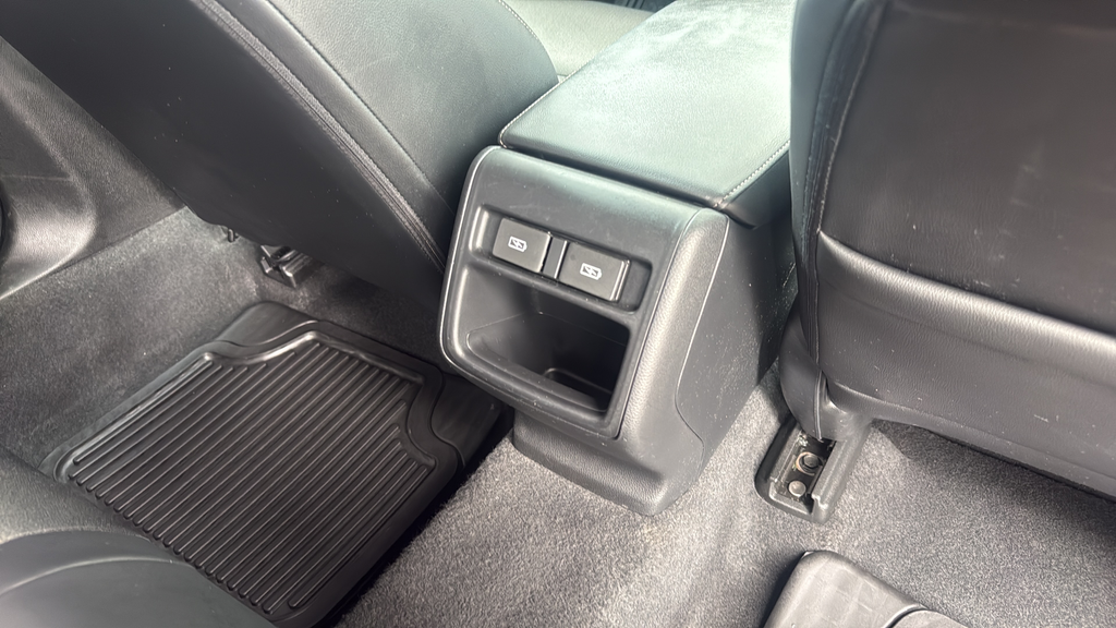 Used 2022 Honda Accord Sport 4D Sedan