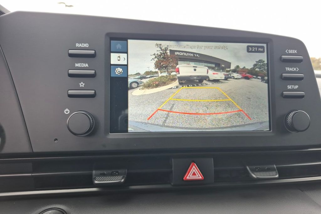 New 2026 Gray HYUNDAI SEL Sport Plus image 21