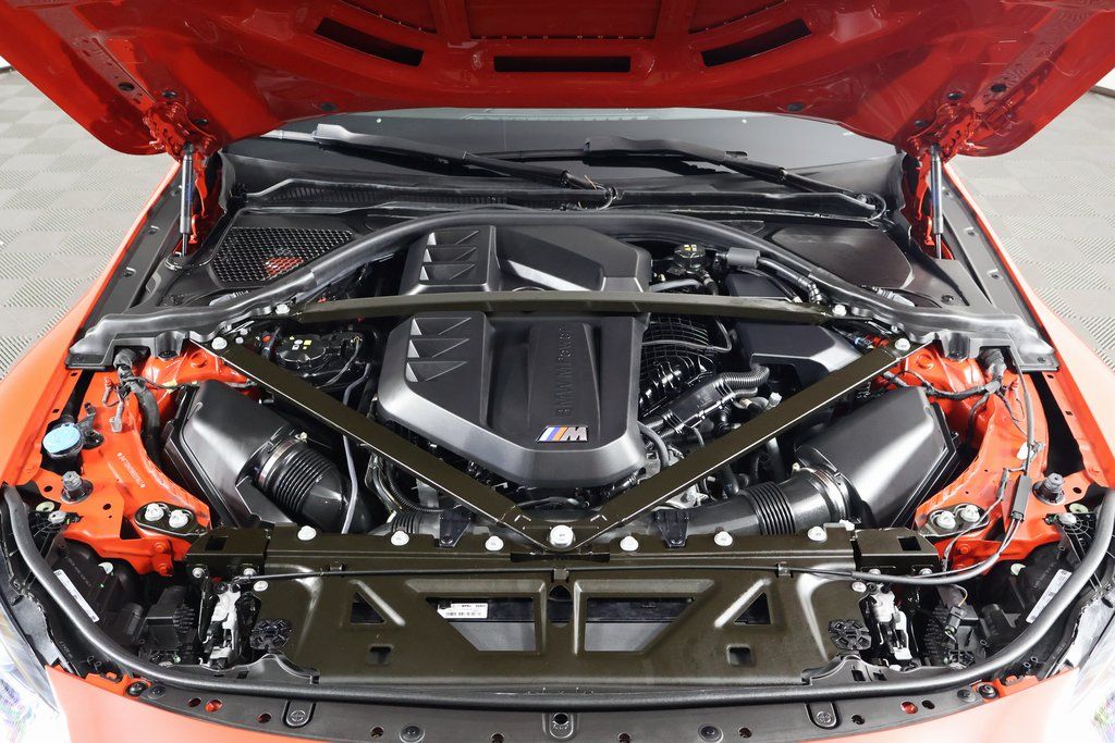 Thumbnail: 2024 BMW M2 - 15