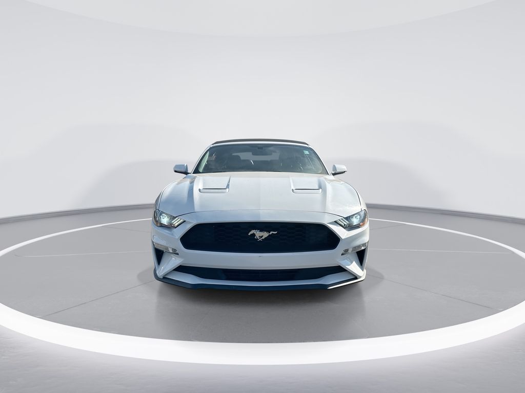 2019 Ford Mustang EcoBoost Premium - 2