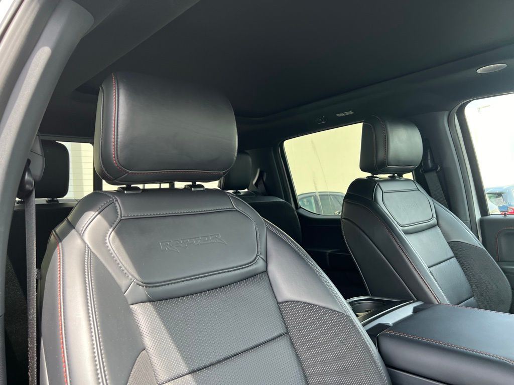 Thumbnail: 2025 Ford F-150 - 7