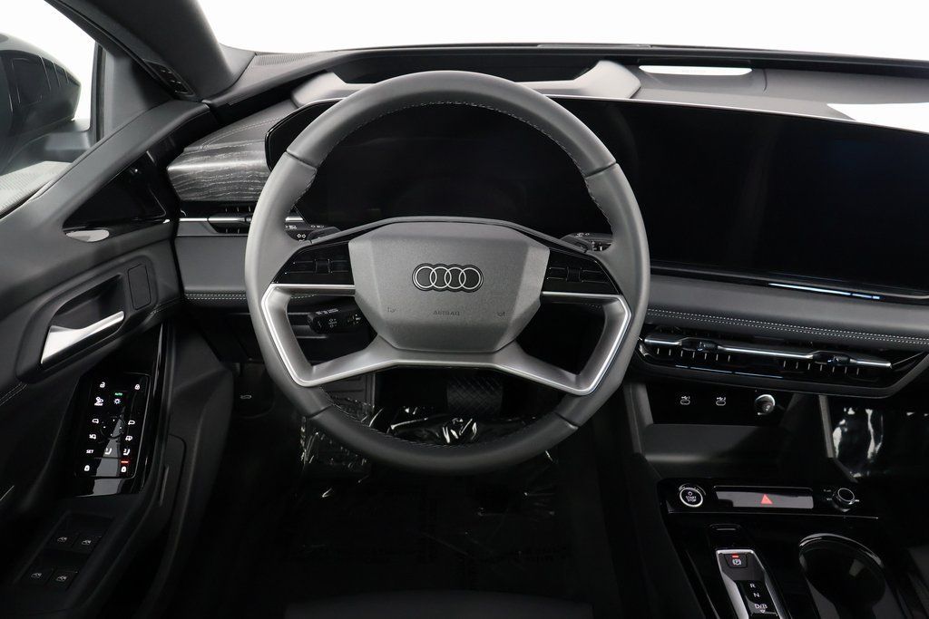 Thumbnail: 2027 Audi e-tron - 3