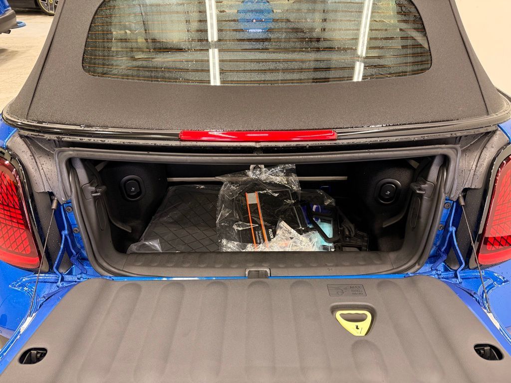 Thumbnail: 2026 MINI Cooper - 20