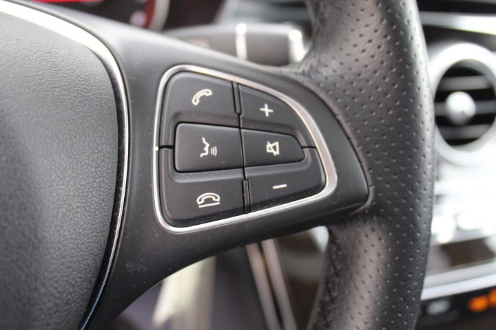 Used Car 2017 Mercedes-benz Glc  Glc 300 For Sale Under $10,000 In Georgetown, Texas