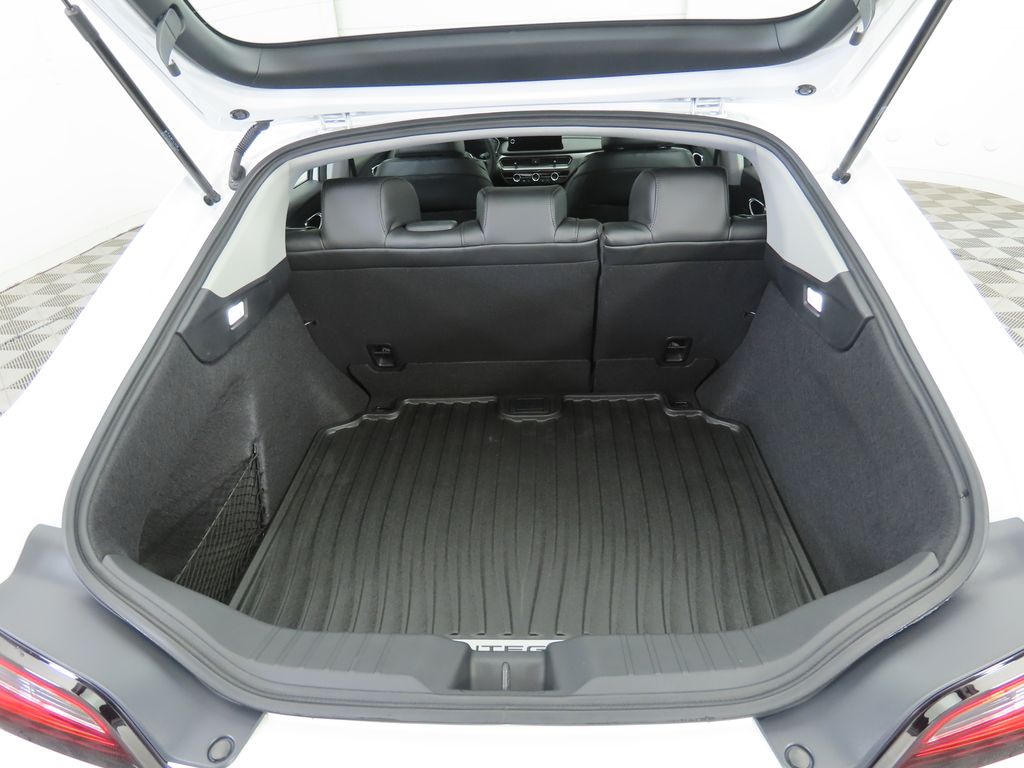 Thumbnail: 2026 Acura Integra - 27