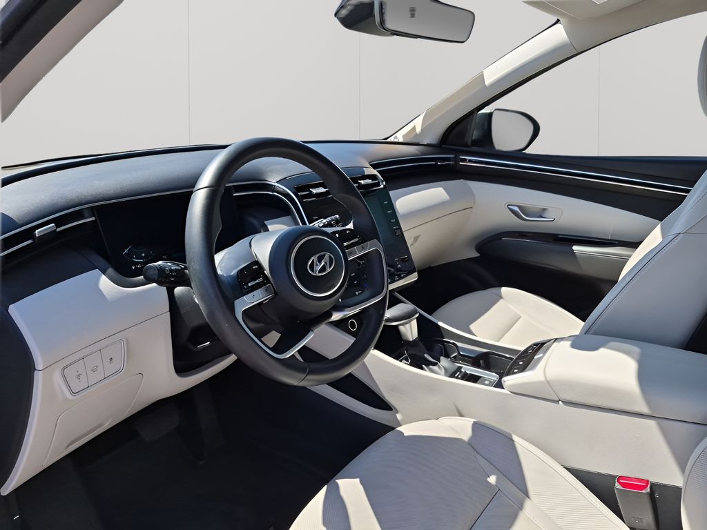 Used Car 2022 Hyundai Tucson  Sel For Sale Under $20,000 In Austin, Texas