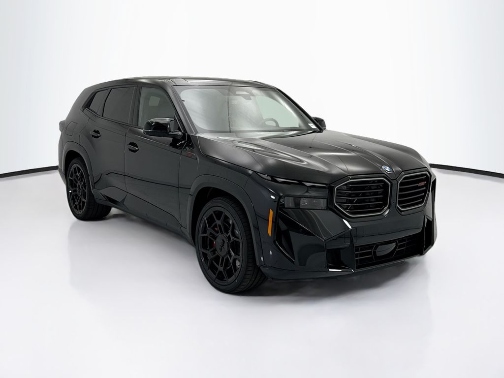 Thumbnail: 2026 BMW XM - 3