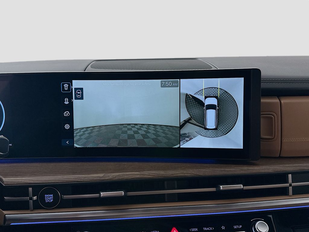 Thumbnail: 2026 Hyundai Santa Fe - 13