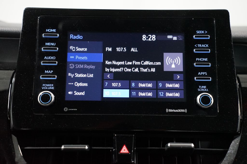 Thumbnail: 2024 Toyota Camry - 17