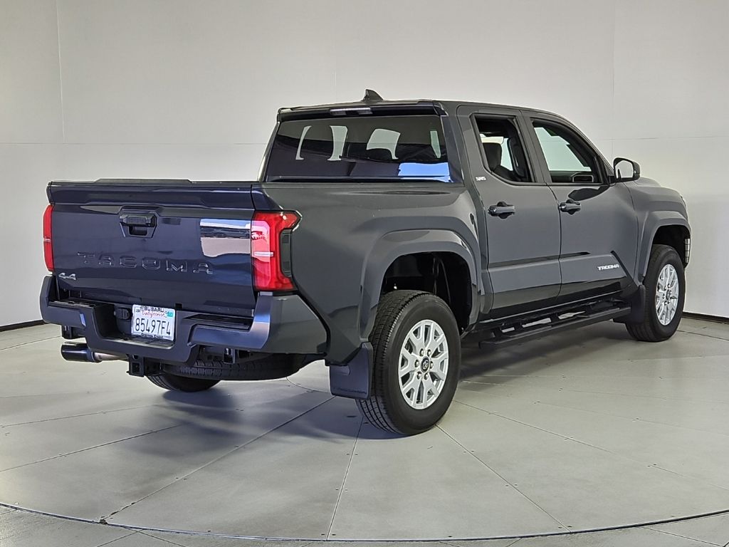 Thumbnail: 2025 Toyota Tacoma - 7