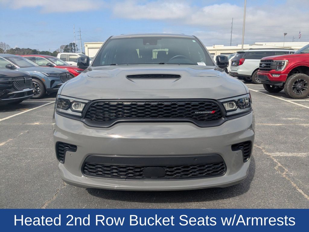 2025 Dodge Durango R/T Plus AWD