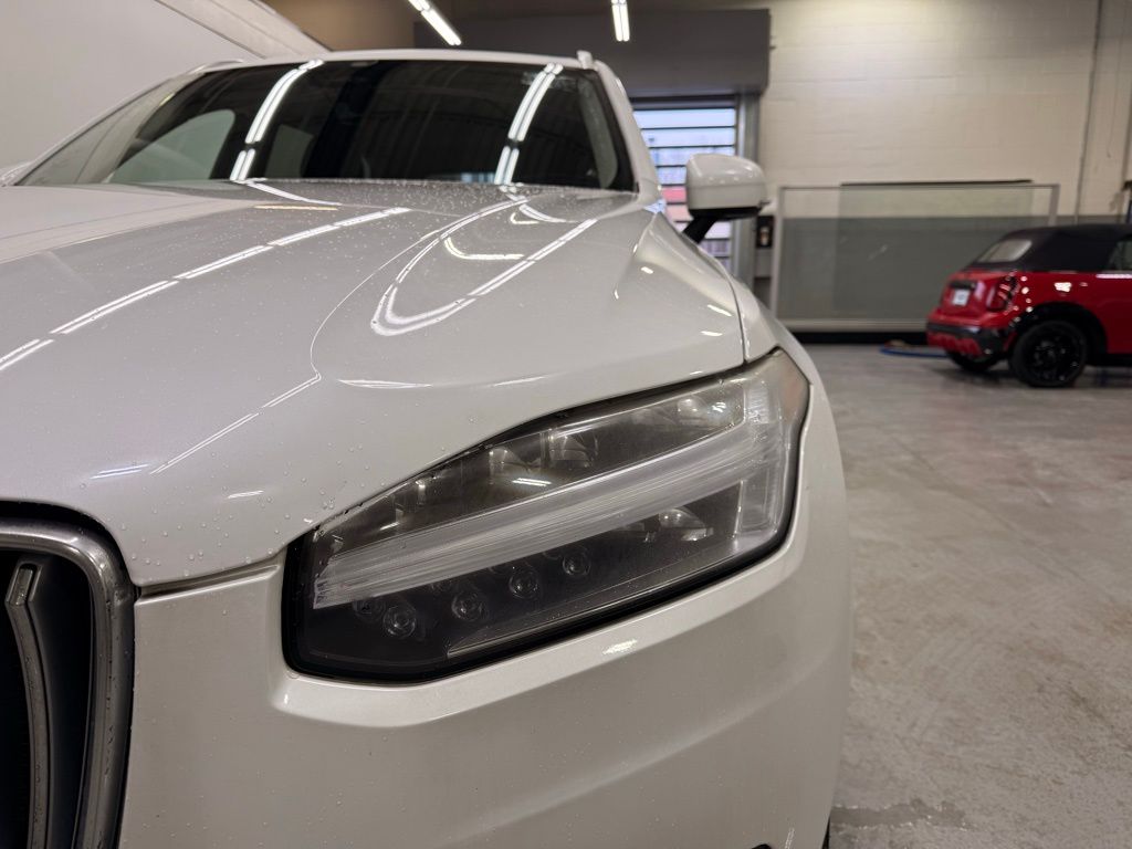 Thumbnail: 2024 Volvo XC90 - 9