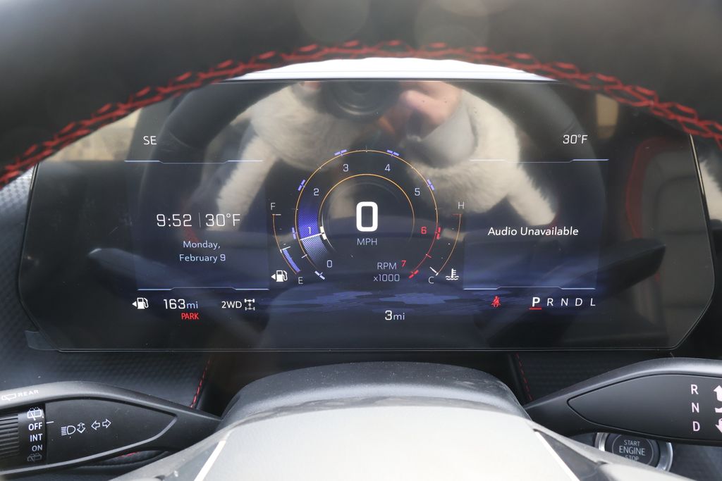 Thumbnail: 2026 Chevrolet Equinox - 21