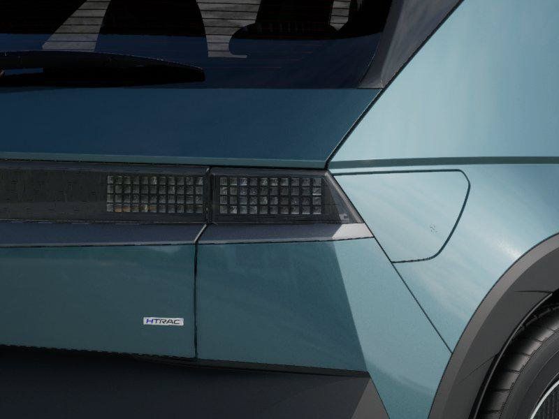 2026 Hyundai IONIQ 5 — photo 10