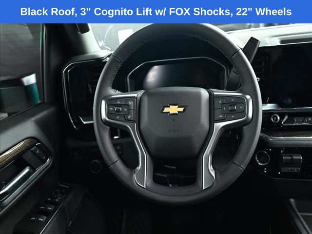 ChevroletSilverado 2500HD19