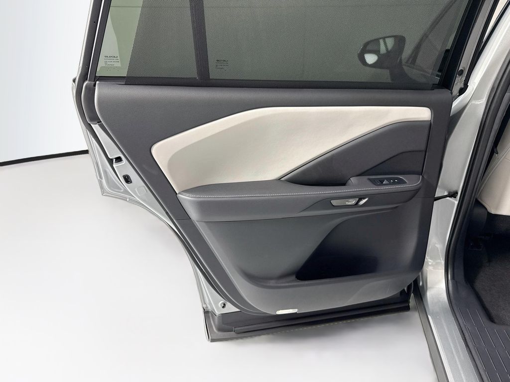 Thumbnail: 2026 Lexus TX - 26