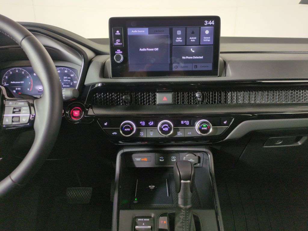 Used 2026 Honda CR-V EX-L For Sale in Fort Wayne, IN