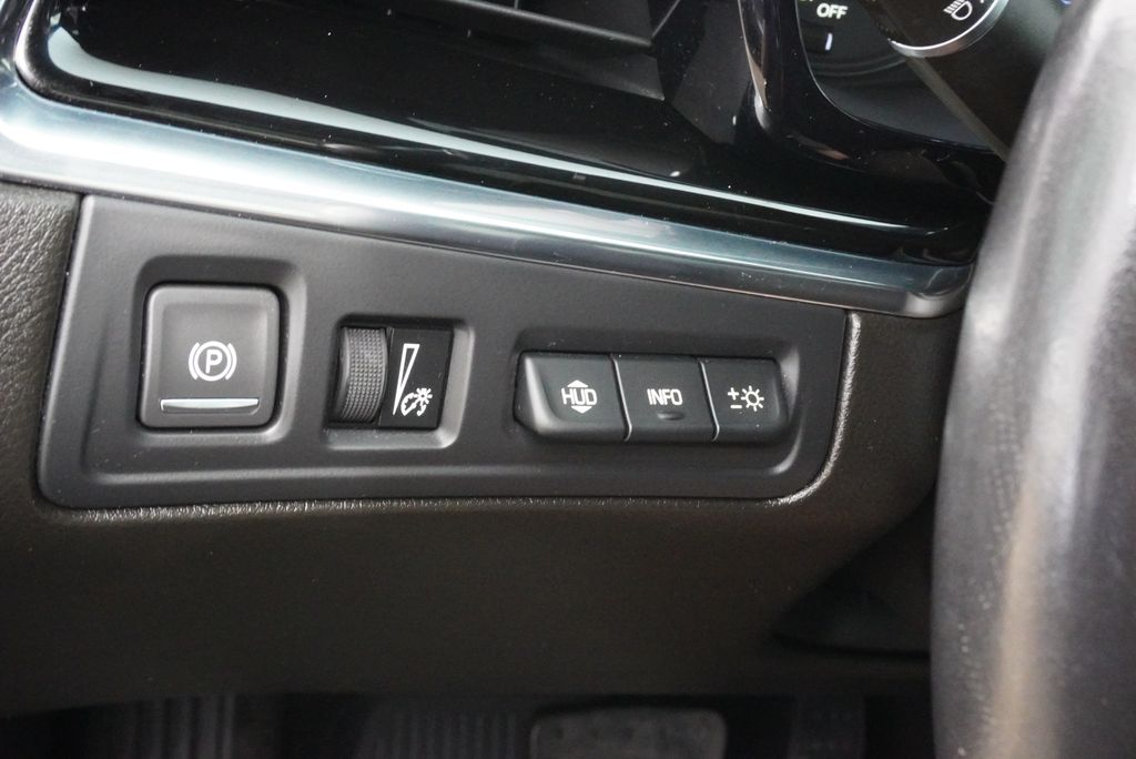 Used Car 2021 Cadillac Xt6  Premium Luxury For Sale Under $25,000 In Weatherford, Texas