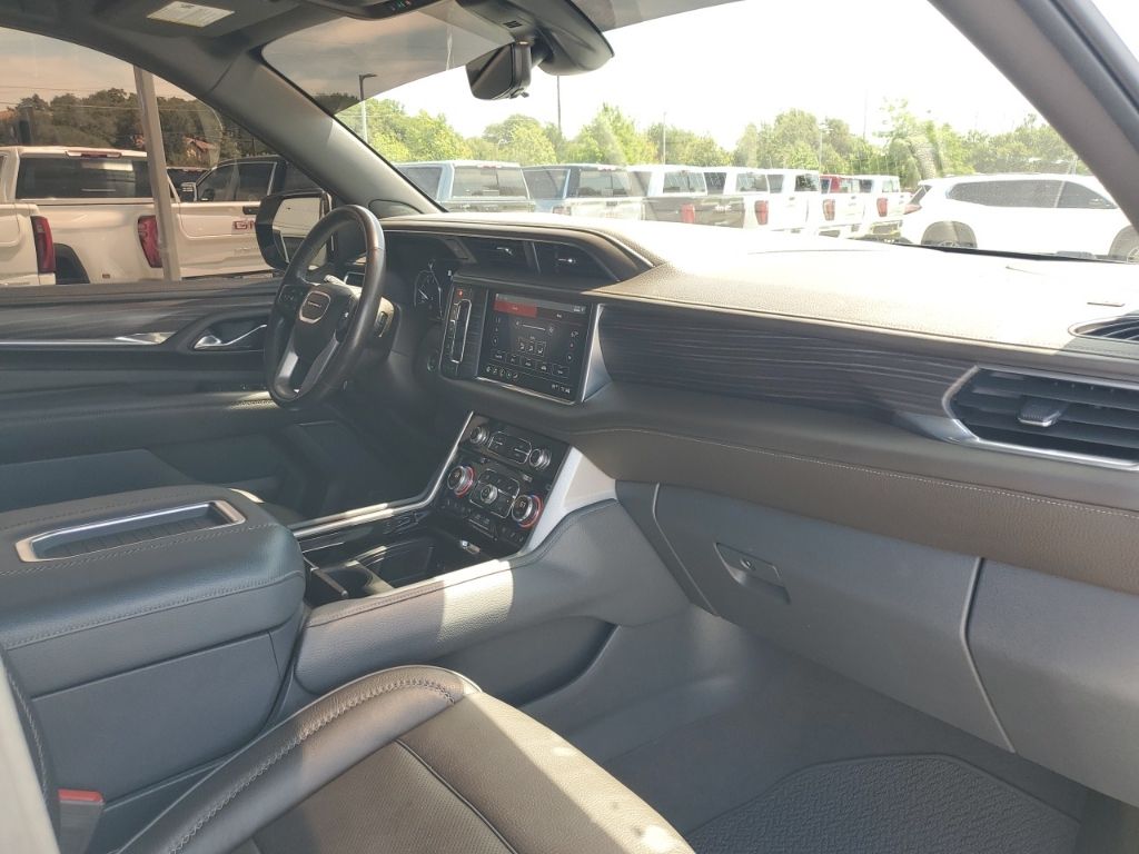 Used Car 2021 Gmc Yukon  Denali For Sale Under $50,000 In Austin, Texas