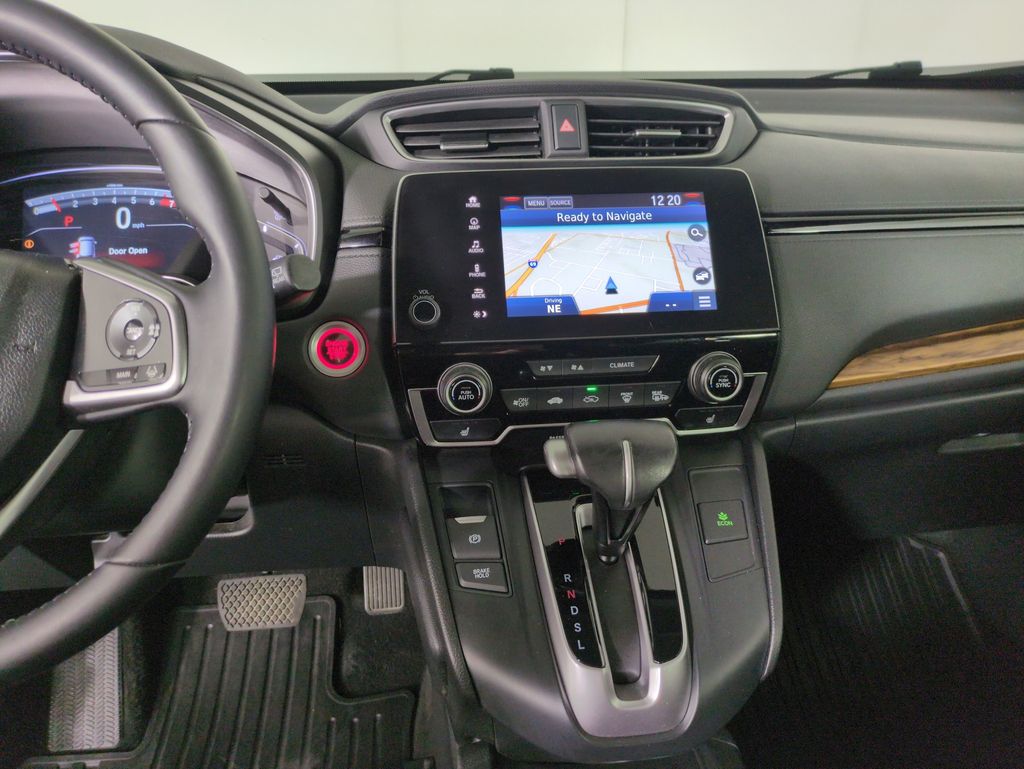 Used 2018 Honda CR-V Touring For Sale in Fort Wayne, IN