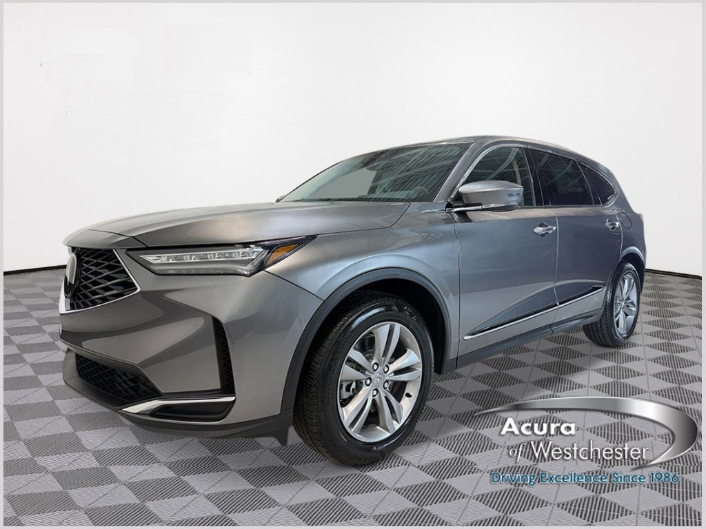 new 2026 Acura MDX car, priced at $56,050