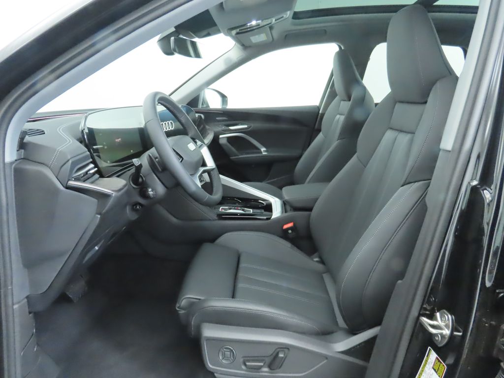 2025 Audi Q5 Premium 21