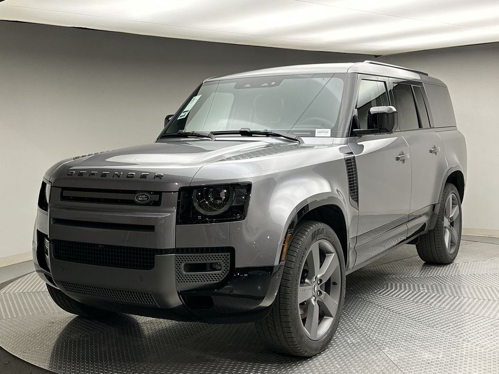 2024 Land Rover Defender 130 -
                Paramus, NJ