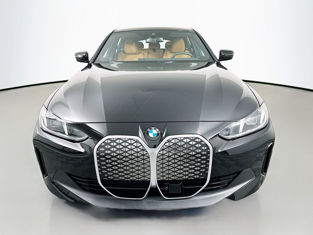 Thumbnail: 2026 BMW i4 - 2