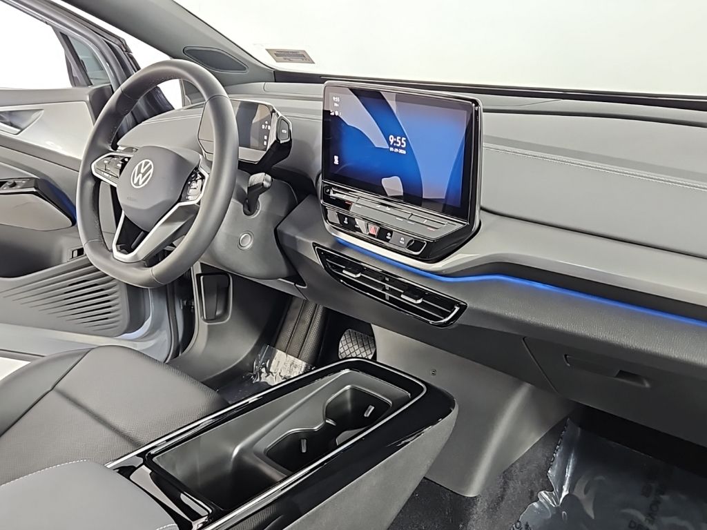 Thumbnail: 2024 Volkswagen ID.4 - 13