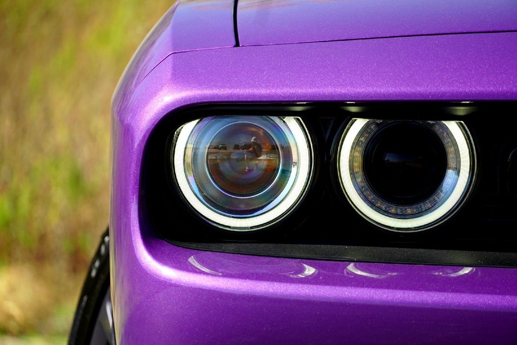 Used Car 2023 Dodge Challenger  R/t For Sale Under $40,000 In Taylor, Texas